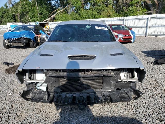 Photo 5 from auction – 2023 DODGE CHALLENGER with VIN 2C3CDZFJ4PH654886