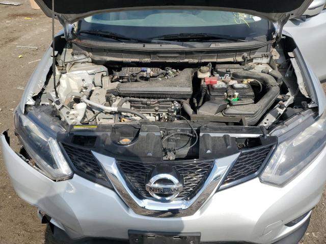 Photo 12 from auction – 2016 NISSAN ROGUE S with VIN JN8AT2MV3GW131965