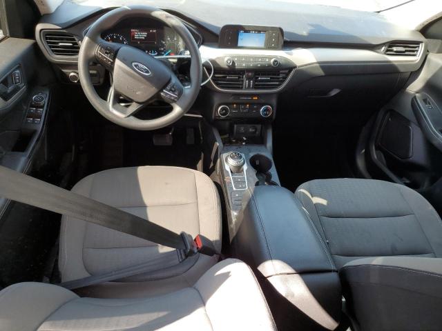 Photo 8 from auction – 2022 FORD ESCAPE S with VIN 1FMCU0F65NUA82204