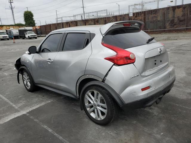 Photo 2 from auction – 2011 NISSAN JUKE S with VIN JN8AF5MR8BT019409