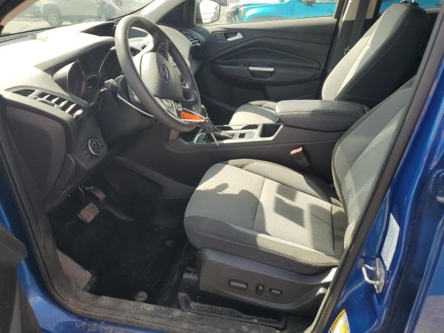 Photo 7 from auction – 2017 FORD ESCAPE SE with VIN 1FMCU9GD1HUD98771
