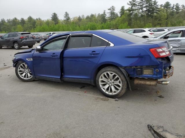 Photo 2 from auction – 2013 FORD TAURUS with VIN 1FAHP2F84DG168170