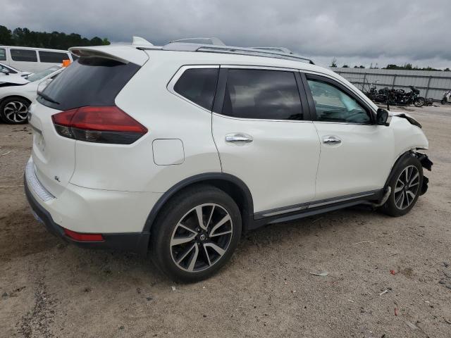 Photo 3 from auction – 2019 NISSAN ROGUE S with VIN 5N1AT2MT4KC834586