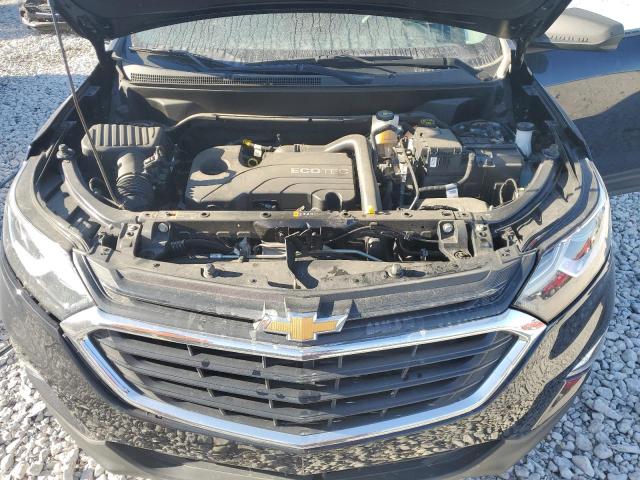 Photo 12 from auction – 2021 CHEVROLET EQUINOX LS with VIN 3GNAXSEV5MS149820
