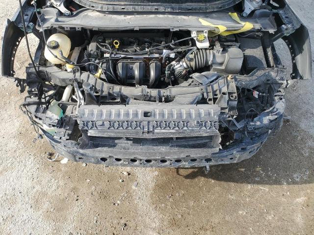 Photo 12 from auction – 2019 FORD ESCAPE S with VIN 1FMCU0F79KUC46252