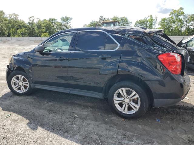 Photo 2 from auction – 2015 CHEVROLET EQUINOX LS with VIN 2GNALAEK2F1117935