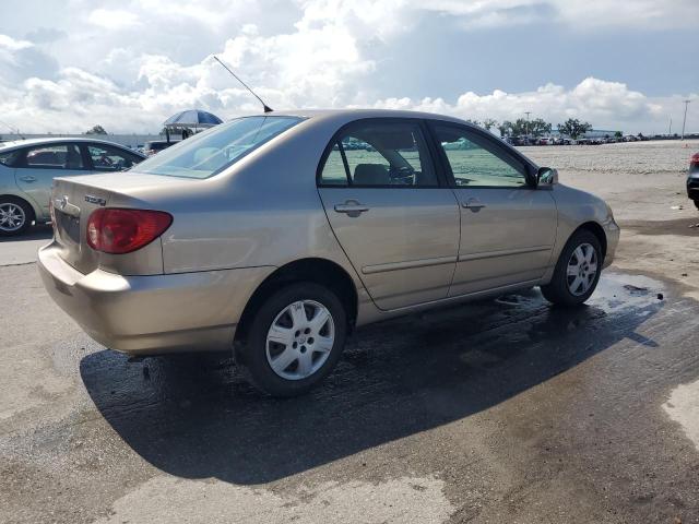 Photo 3 from auction – 2007 TOYOTA COROLLA CE with VIN 2T1BR32E77C730688