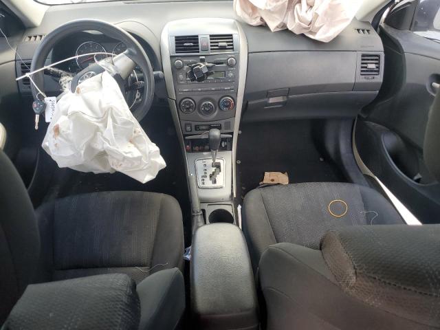 Photo 8 from auction – 2011 TOYOTA COROLLA BA with VIN 2T1BU4EEXBC675033