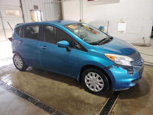 Photo 4 from auction – 2015 NISSAN VERSA NOTE with VIN 3N1CE2CP1FL350870