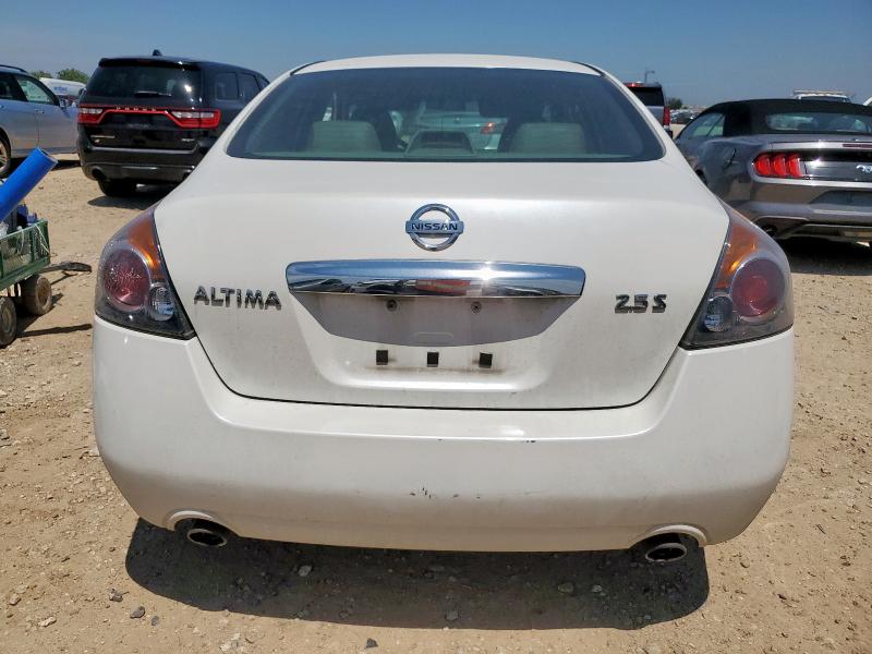Photo 6 from auction – 2011 NISSAN ALTIMA BAS with VIN 1N4AL2AP7BN453143