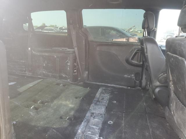 Photo 11 from auction – 2019 DODGE GRAND CARA with VIN 2C4RDGEG6KR742504