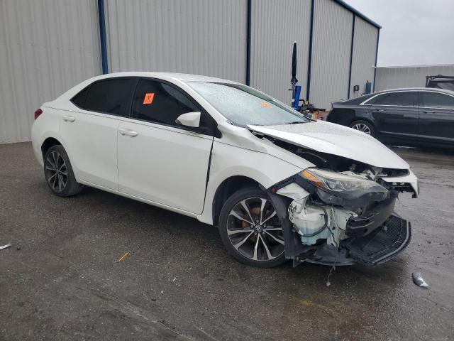 Photo 4 from auction – 2018 TOYOTA COROLLA L with VIN 5YFBURHEXJP795339