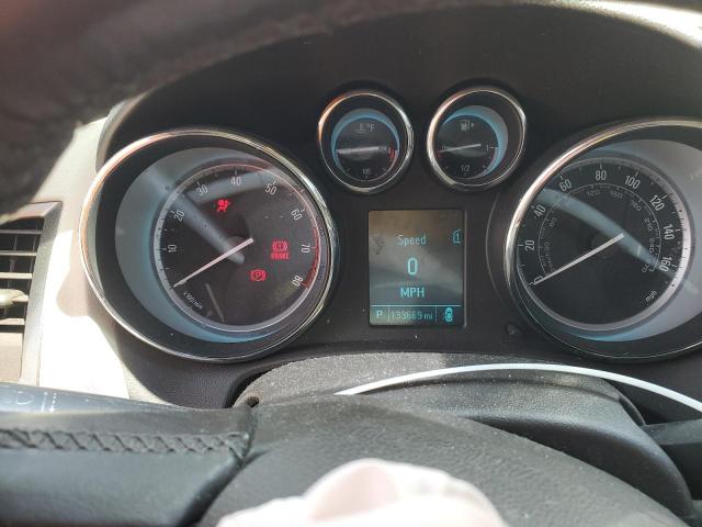 Photo 9 from auction – 2013 BUICK VERANO with VIN 1G4PP5SK2D4133570
