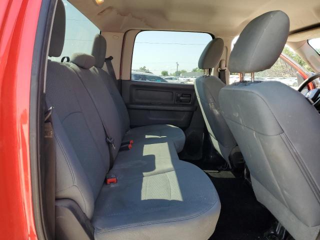 Photo 10 from auction – 2014 RAM 2500 ST with VIN 3C6UR5CL2EG292139