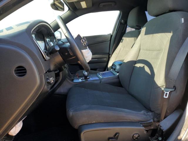 Photo 7 from auction – 2014 DODGE CHARGER with VIN 2C3CDXHG7EH163960