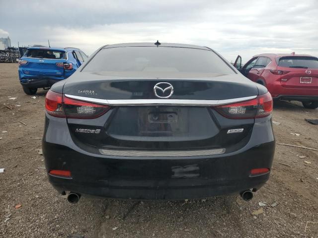Photo 6 from auction – 2015 MAZDA 6 TOURING with VIN JM1GJ1V53F1187923