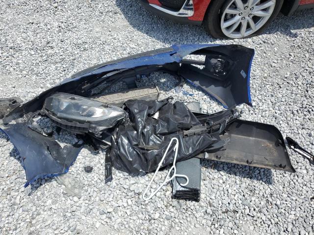 Photo 12 from auction – 2020 HONDA CIVIC EX with VIN 19XFC1F38LE211628