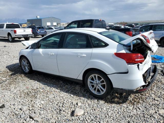 Photo 2 from auction – 2015 FORD FOCUS SE with VIN 1FADP3F26FL348356