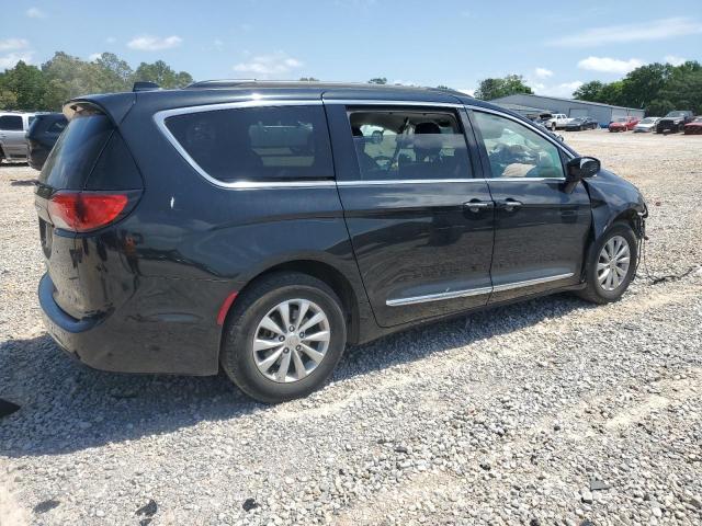 Photo 3 from auction – 2017 CHRYSLER PACIFICA T with VIN 2C4RC1BG1HR576311