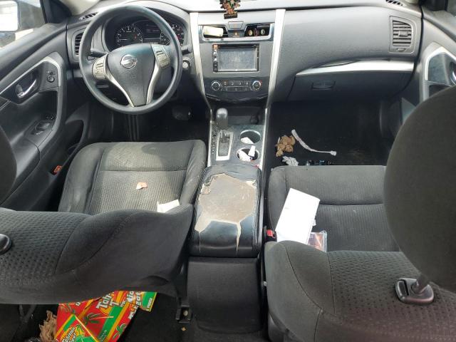 Photo 8 from auction – 2015 NISSAN ALTIMA 2.5 with VIN 1N4AL3AP2FC286942