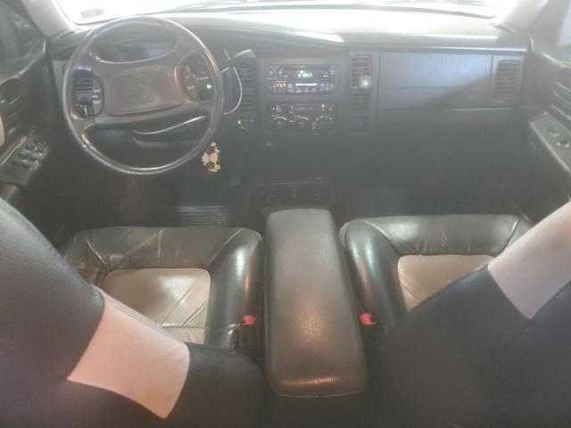 Photo 8 from auction – 2001 DODGE DURANGO with VIN 1B4HS28ZX1F625870