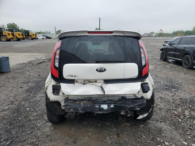 Снимка 6 от търг – 2014 KIA SOUL + с VIN KNDJP3A54E7070532