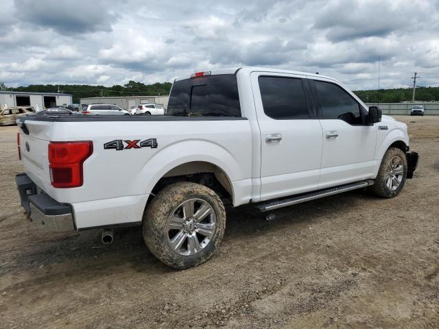 Photo 3 from auction – 2019 FORD F150 SUPER with VIN 1FTEW1E52KKE03029