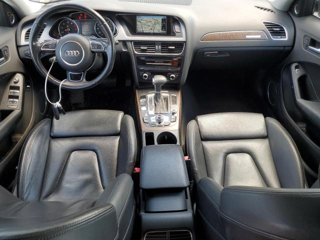 Photo 8 from auction – 2013 AUDI A4 ALLROAD with VIN WA1VFAFL5DA165807