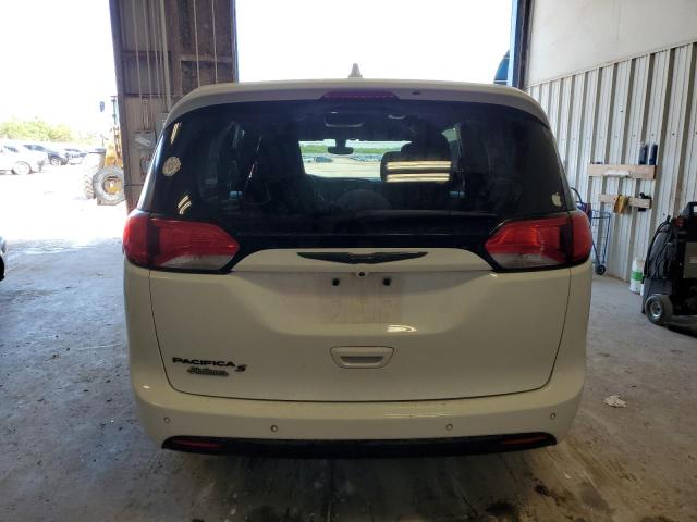 Photo 6 from auction – 2019 CHRYSLER PACIFICA T with VIN 2C4RC1FGXKR532065