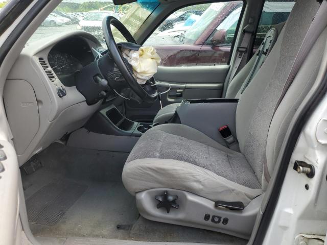 Photo 7 from auction – 2000 FORD EXPLORER X with VIN 1FMZU63E8YZB53850