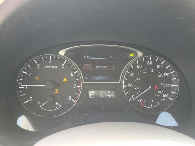 Photo 9 from auction – 2013 NISSAN ALTIMA 2.5 with VIN 1N4AL3AP7DC148097