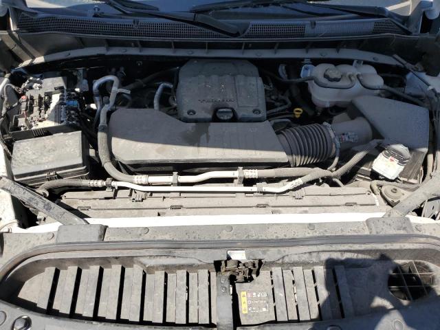 Photo 12 from auction – 2024 CHEVROLET SILVERADO with VIN 3GCNAAEK4RG130262