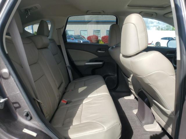 Photo 11 from auction – 2012 HONDA CR-V EXL with VIN 5J6RM4H70CL081454