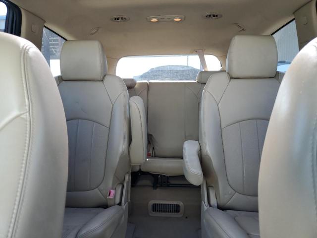 Photo 10 from auction – 2011 BUICK ENCLAVE CX with VIN 5GAKVCED6BJ410260