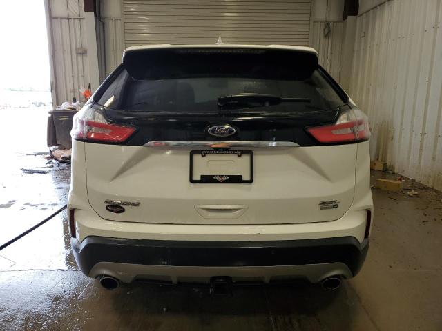 Photo 6 from auction – 2019 FORD EDGE SEL with VIN 2FMPK4J98KBB28920
