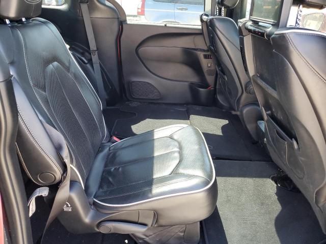 Photo 11 from auction – 2018 CHRYSLER PACIFICA LIMITED with VIN 2C4RC1GG2JR164266