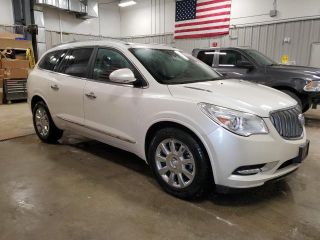 Photo 4 from auction – 2014 BUICK ENCLAVE with VIN 5GAKVBKDXEJ220805