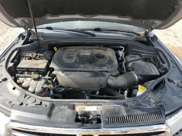 Photo 12 from auction – 2018 DODGE DURANGO SX with VIN 1C4RDJAG3JC198473