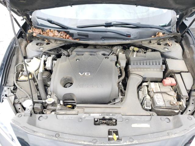 Photo 11 from auction – 2017 NISSAN MAXIMA 3.5 with VIN 1N4AA6AP4HC428671