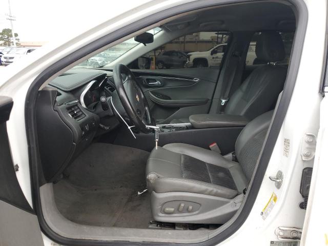 Photo 7 from auction – 2015 CHEVROLET IMPALA LT with VIN 2G1125S34F9283402