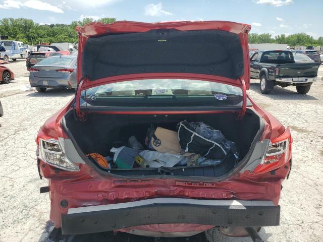 Photo 6 from auction – 2013 TOYOTA CAMRY L with VIN 4T1BF1FK2DU666504