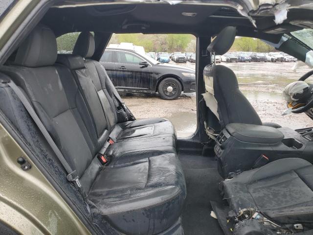 Photo 11 from auction – 2024 SUBARU OUTBACK WI with VIN 4S4BTGUD4R3127590
