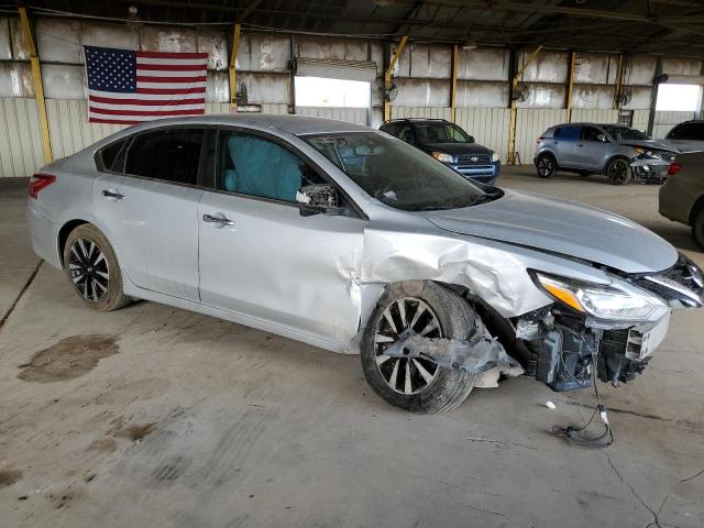 Photo 4 from auction – 2018 NISSAN ALTIMA 2.5 with VIN 1N4AL3AP5JC170188