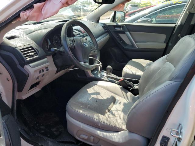 Photo 7 from auction – 2015 SUBARU FORESTER 2 with VIN JF2SJAHC6FH526851