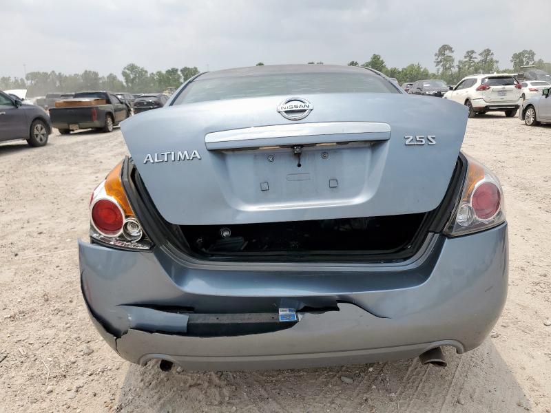 Photo 6 from auction – 2011 NISSAN ALTIMA BAS with VIN 1N4AL2AP0BN489532