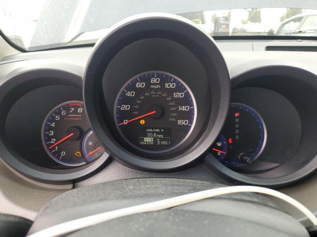 Photo 9 from auction – 2007 ACURA RDX TECHNO with VIN 5J8TB18577A022208