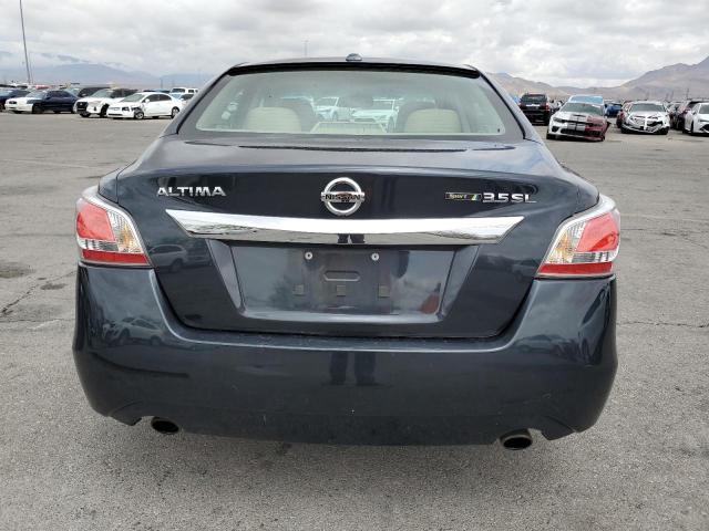 Photo 6 from auction – 2015 NISSAN ALTIMA 3.5 with VIN 1N4BL3AP2FC178289