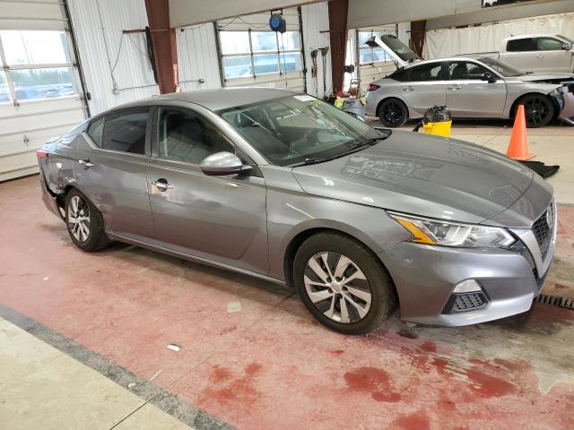 Photo 4 from auction – 2020 NISSAN ALTIMA S with VIN 1N4BL4BV7LC225234