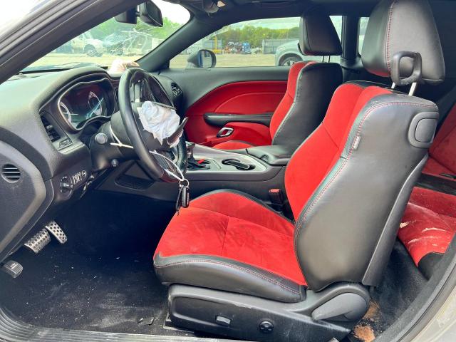 Photo 7 from auction – 2019 DODGE CHALLENGER with VIN 2C3CDZFJ3KH662437