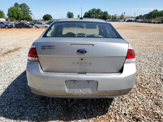 Photo 6 from auction – 2008 FORD FOCUS S/SE with VIN 1FAHP34N18W247435